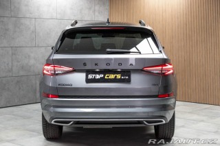 Škoda Kodiaq SPORTLINE TDI 147*ZÁRUKA* 2023