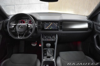 Škoda Kodiaq SPORTLINE TDI 147*ZÁRUKA* 2023