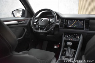Škoda Kodiaq SPORTLINE TDI 147*ZÁRUKA* 2023