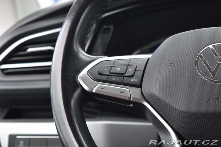 Volkswagen Multivan 2.0TDI*BULLI*TAŽNÉ*WEBAST 2021