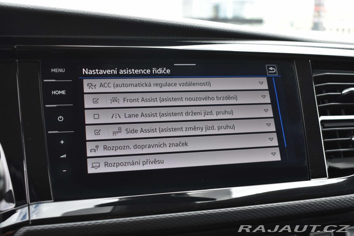 Volkswagen Multivan 2.0TDI*BULLI*TAŽNÉ*WEBAST 2021