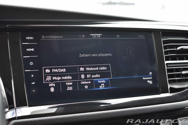 Volkswagen Multivan 2.0TDI*BULLI*TAŽNÉ*WEBAST 2021