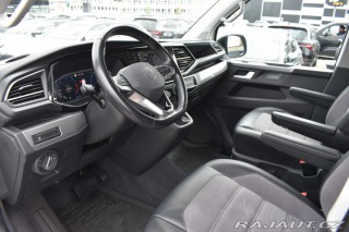 Volkswagen Multivan 2.0TDI*BULLI*TAŽNÉ*WEBAST 2021