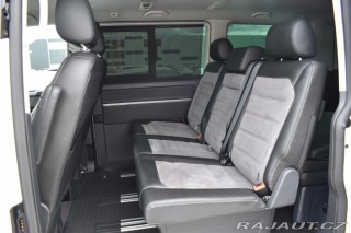 Volkswagen Multivan 2.0TDI*BULLI*TAŽNÉ*WEBAST 2021