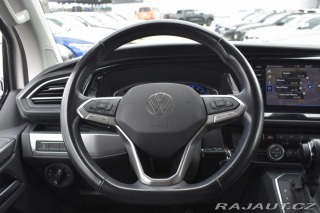 Volkswagen Multivan 2.0TDI*BULLI*TAŽNÉ*WEBAST 2021