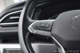 Volkswagen Multivan 2.0TDI*BULLI*TAŽNÉ*WEBAST 2021