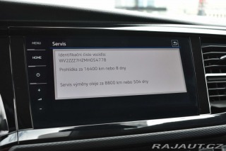 Volkswagen Multivan 2.0TDI*BULLI*TAŽNÉ*WEBAST 2021