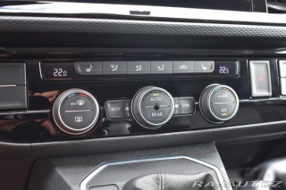 Volkswagen Multivan 2.0TDI*BULLI*TAŽNÉ*WEBAST 2021