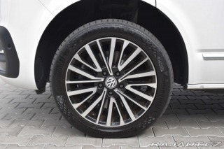 Volkswagen Multivan 2.0TDI*BULLI*TAŽNÉ*WEBAST 2021