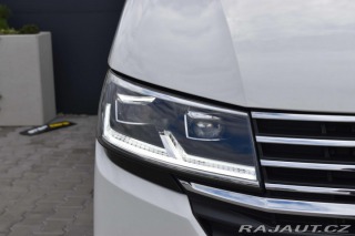 Volkswagen Multivan 2.0TDI*BULLI*TAŽNÉ*WEBAST 2021