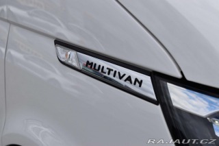 Volkswagen Multivan 2.0TDI*BULLI*TAŽNÉ*WEBAST 2021