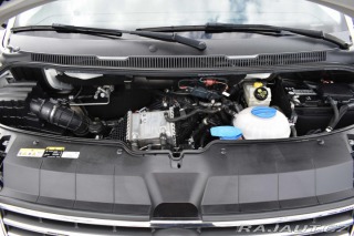 Volkswagen Multivan 2.0TDI*BULLI*TAŽNÉ*WEBAST 2021