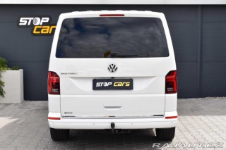 Volkswagen Multivan 2.0TDI*BULLI*TAŽNÉ*WEBAST 2021