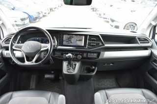 Volkswagen Multivan 2.0TDI*BULLI*TAŽNÉ*WEBAST 2021
