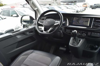 Volkswagen Multivan 2.0TDI*BULLI*TAŽNÉ*WEBAST 2021