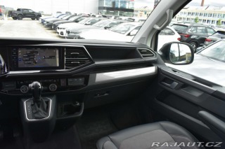 Volkswagen Multivan 2.0TDI*BULLI*TAŽNÉ*WEBAST 2021