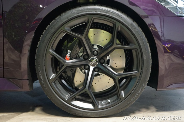 Audi RS6 AVANT*PERFORMANCE*QUATTRO 2025