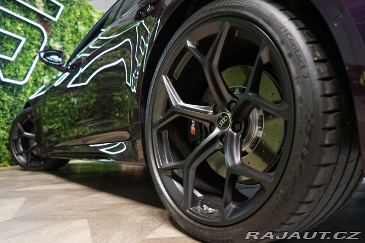 Audi RS6 AVANT*PERFORMANCE*QUATTRO 2026