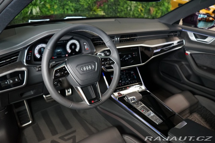 Audi RS6 AVANT*PERFORMANCE*QUATTRO 2026