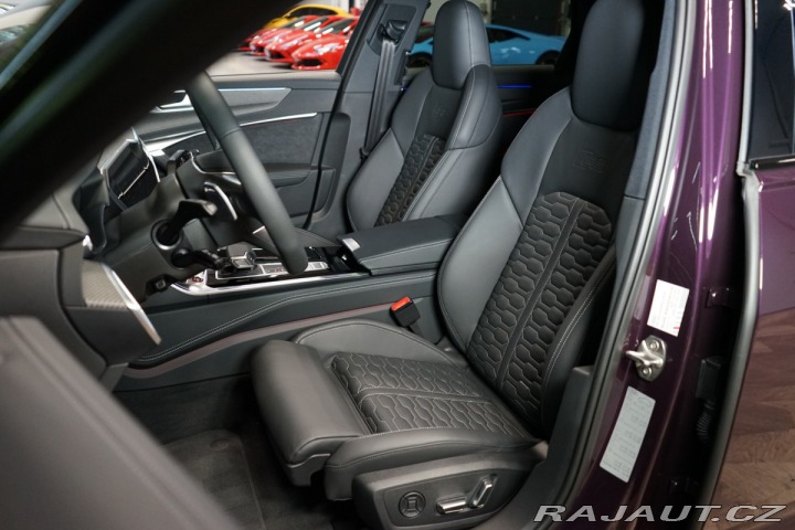 Audi RS6 AVANT*PERFORMANCE*QUATTRO 2026