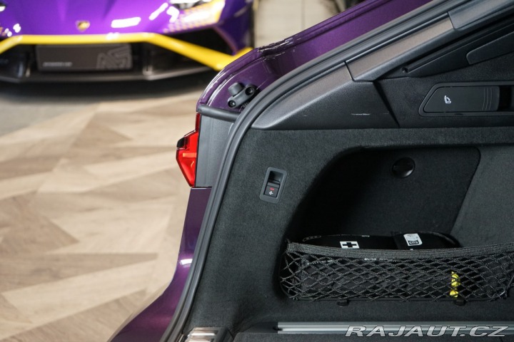 Audi RS6 AVANT*PERFORMANCE*QUATTRO 2025