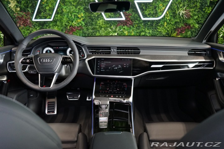 Audi RS6 AVANT*PERFORMANCE*QUATTRO 2026