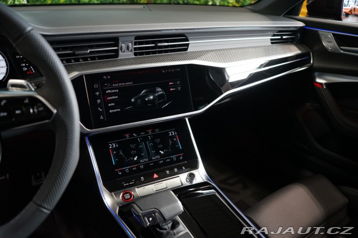 Audi RS6 AVANT*PERFORMANCE*QUATTRO 2025