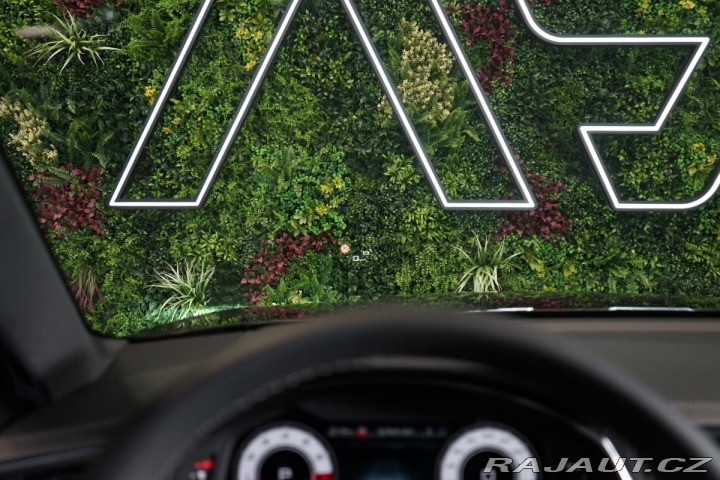 Audi RS6 AVANT*PERFORMANCE*QUATTRO 2025