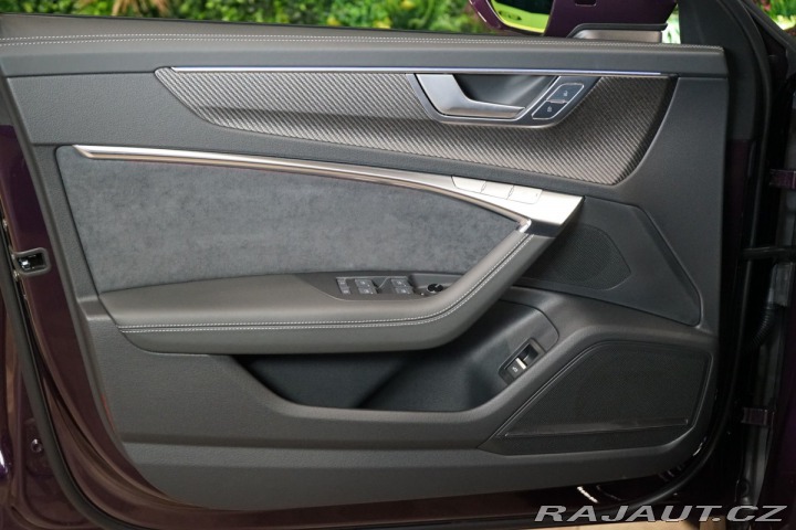 Audi RS6 AVANT*PERFORMANCE*QUATTRO 2026