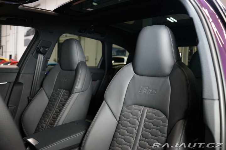 Audi RS6 AVANT*PERFORMANCE*QUATTRO 2025