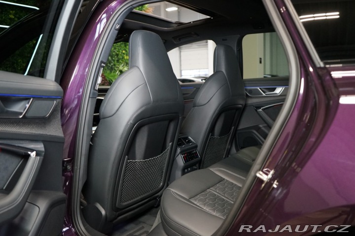 Audi RS6 AVANT*PERFORMANCE*QUATTRO 2026