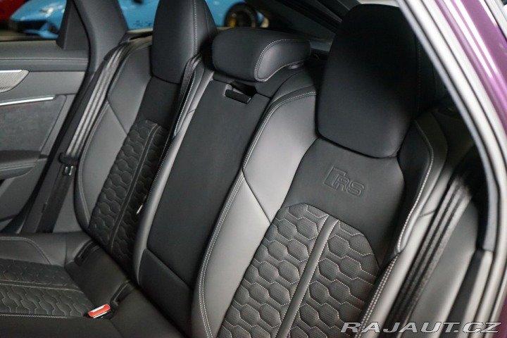 Audi RS6 AVANT*PERFORMANCE*QUATTRO 2026