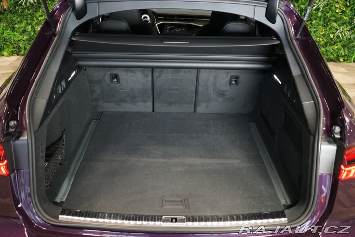 Audi RS6 AVANT*PERFORMANCE*QUATTRO 2026