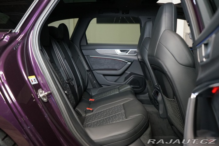 Audi RS6 AVANT*PERFORMANCE*QUATTRO 2026