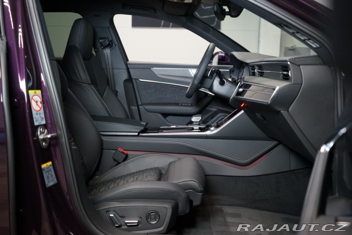 Audi RS6 AVANT*PERFORMANCE*QUATTRO 2026