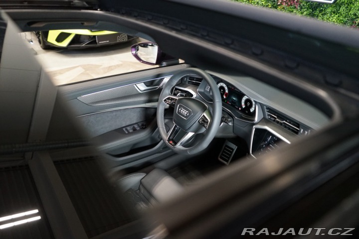 Audi RS6 AVANT*PERFORMANCE*QUATTRO 2025