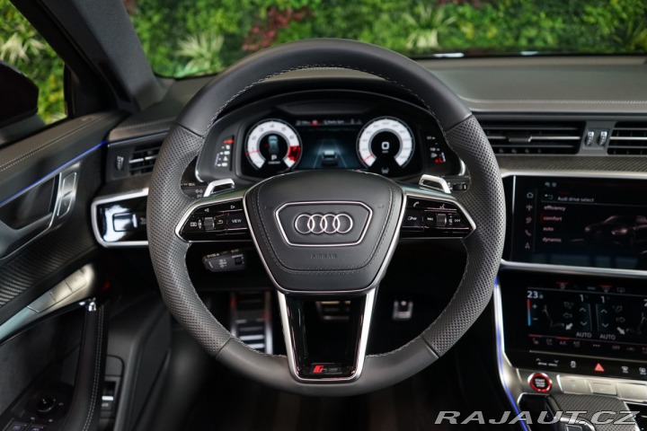 Audi RS6 AVANT*PERFORMANCE*QUATTRO 2026