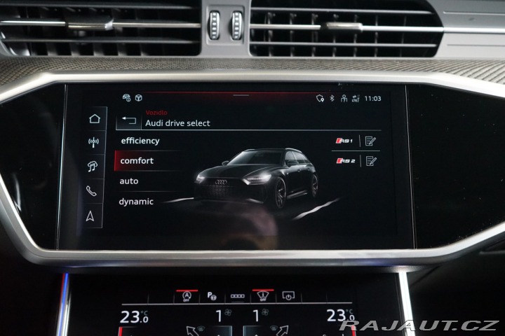 Audi RS6 AVANT*PERFORMANCE*QUATTRO 2025