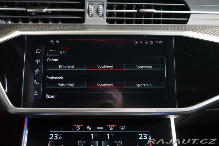 Audi RS6 AVANT*PERFORMANCE*QUATTRO 2025