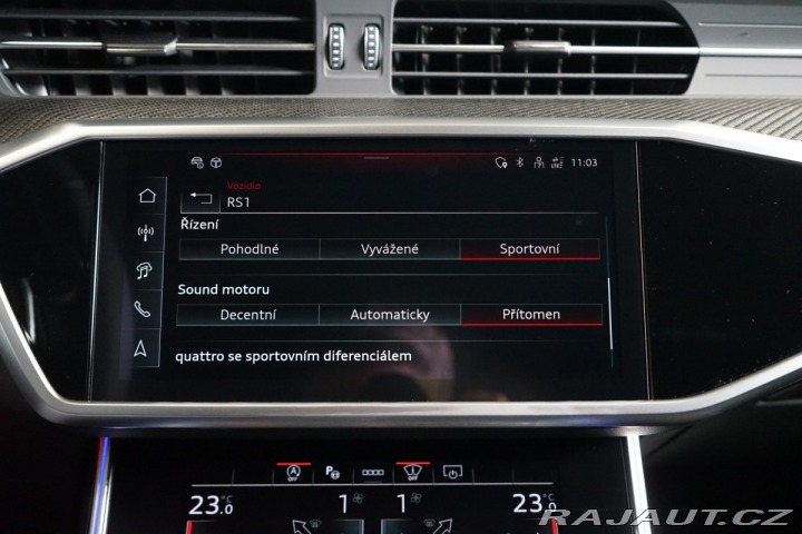 Audi RS6 AVANT*PERFORMANCE*QUATTRO 2025