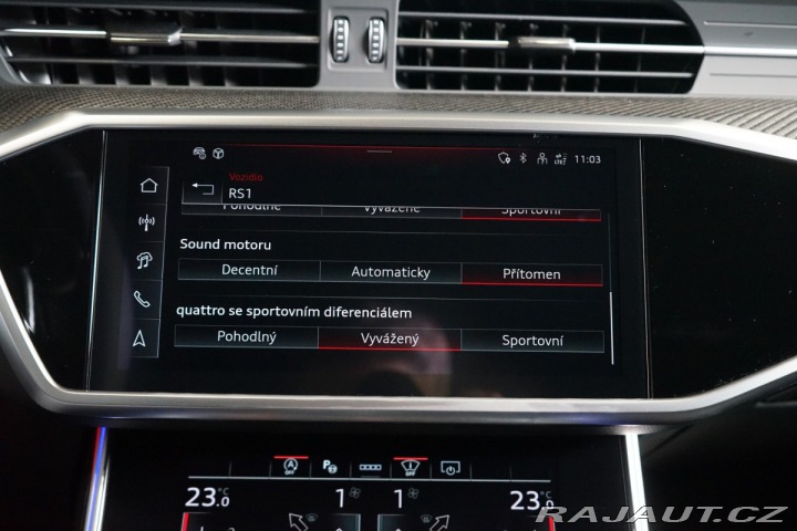 Audi RS6 AVANT*PERFORMANCE*QUATTRO 2026