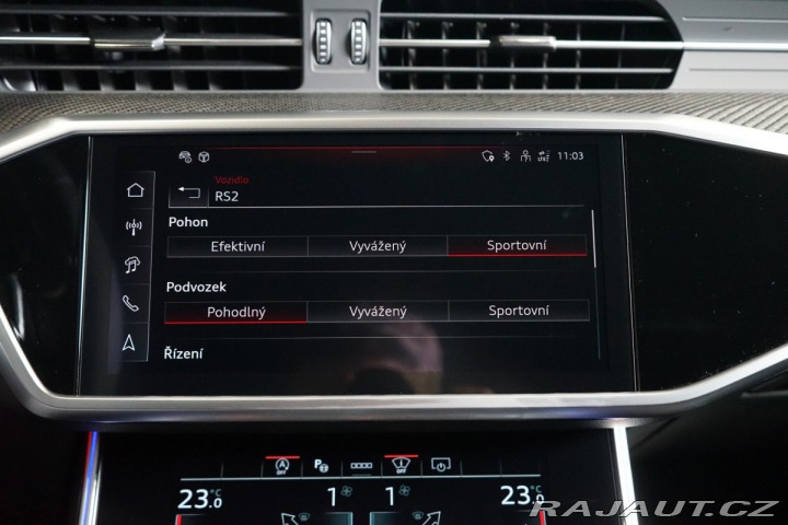 Audi RS6 AVANT*PERFORMANCE*QUATTRO 2026