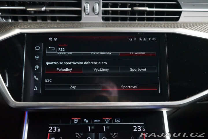 Audi RS6 AVANT*PERFORMANCE*QUATTRO 2025