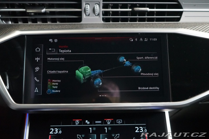 Audi RS6 AVANT*PERFORMANCE*QUATTRO 2026