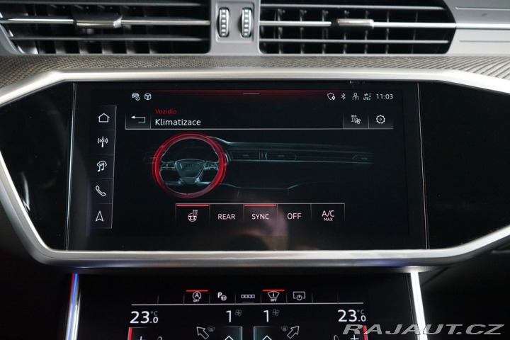 Audi RS6 AVANT*PERFORMANCE*QUATTRO 2025