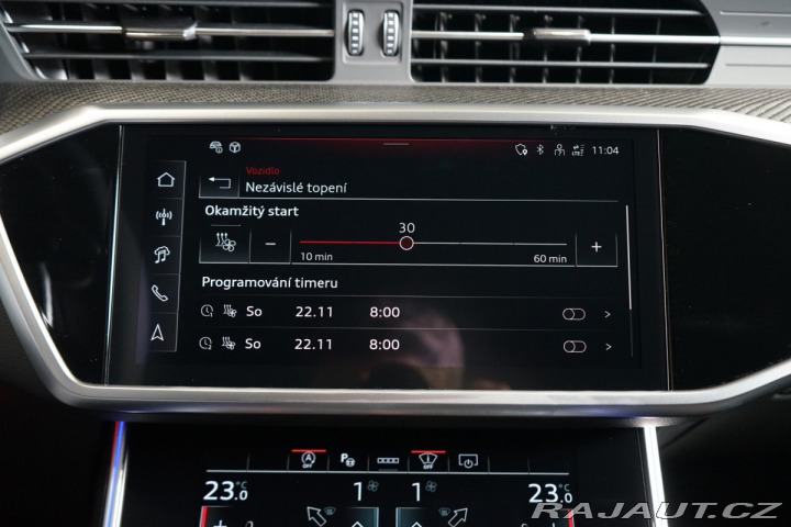 Audi RS6 AVANT*PERFORMANCE*QUATTRO 2026