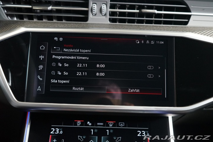 Audi RS6 AVANT*PERFORMANCE*QUATTRO 2026