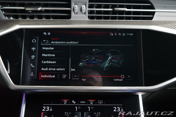 Audi RS6 AVANT*PERFORMANCE*QUATTRO 2025