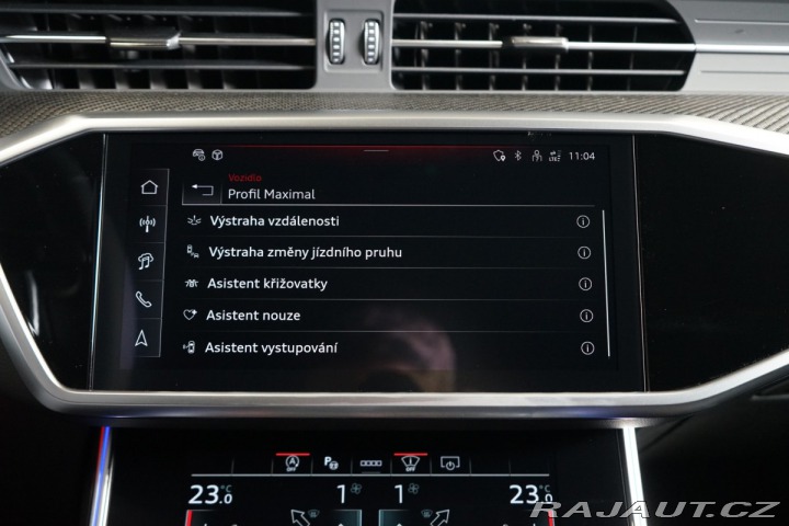 Audi RS6 AVANT*PERFORMANCE*QUATTRO 2026