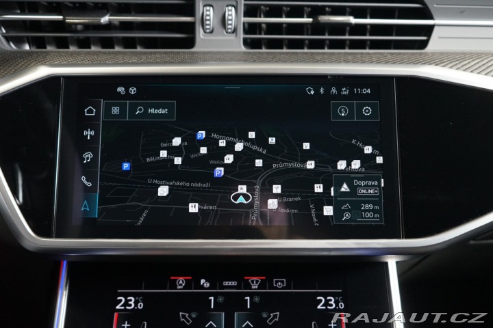 Audi RS6 AVANT*PERFORMANCE*QUATTRO 2025